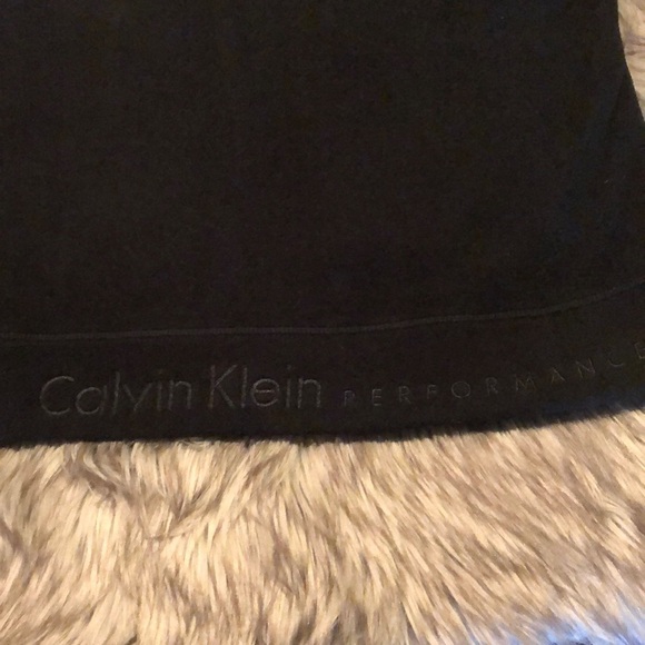 Calvin Klein Performance Jacket! - Picture 3 of 7